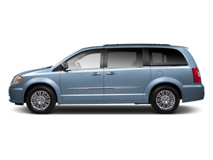 2013 Chrysler Town &amp; Country 4dr Wgn Touring-L