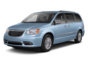 2013 Chrysler Town &amp; Country 4dr Wgn Touring-L