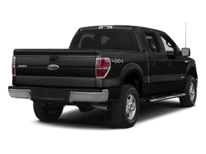 2014 Ford F-150 4WD SuperCrew 145&quot; STX