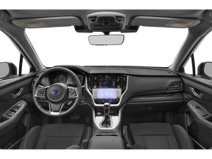 2024 Subaru Legacy Premium CVT