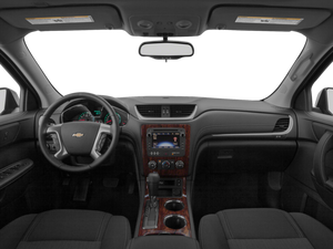 2015 Chevrolet Traverse AWD 4dr LT w/1LT