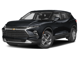 Chevrolet Blazer