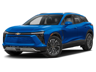 Chevrolet Blazer EV - Open Road Chevrolet in Union NJ