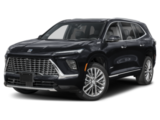 Buick Enclave - Open Road Chevrolet in Union NJ