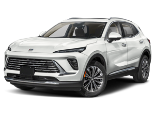 Buick Envision - Open Road Chevrolet in Union NJ