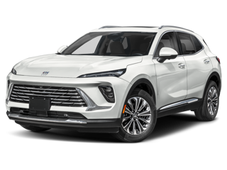 Buick Envision - Open Road Chevrolet in Union NJ