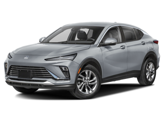 Buick Envista - Open Road Chevrolet in Union NJ