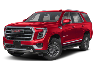 GMC Yukon - Open Road Chevrolet in Union NJ