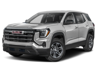 GMC Terrain - Open Road Chevrolet in Union NJ