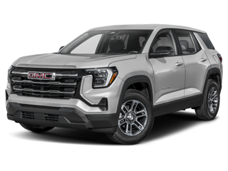 GMC Terrain - Open Road Chevrolet in Union NJ