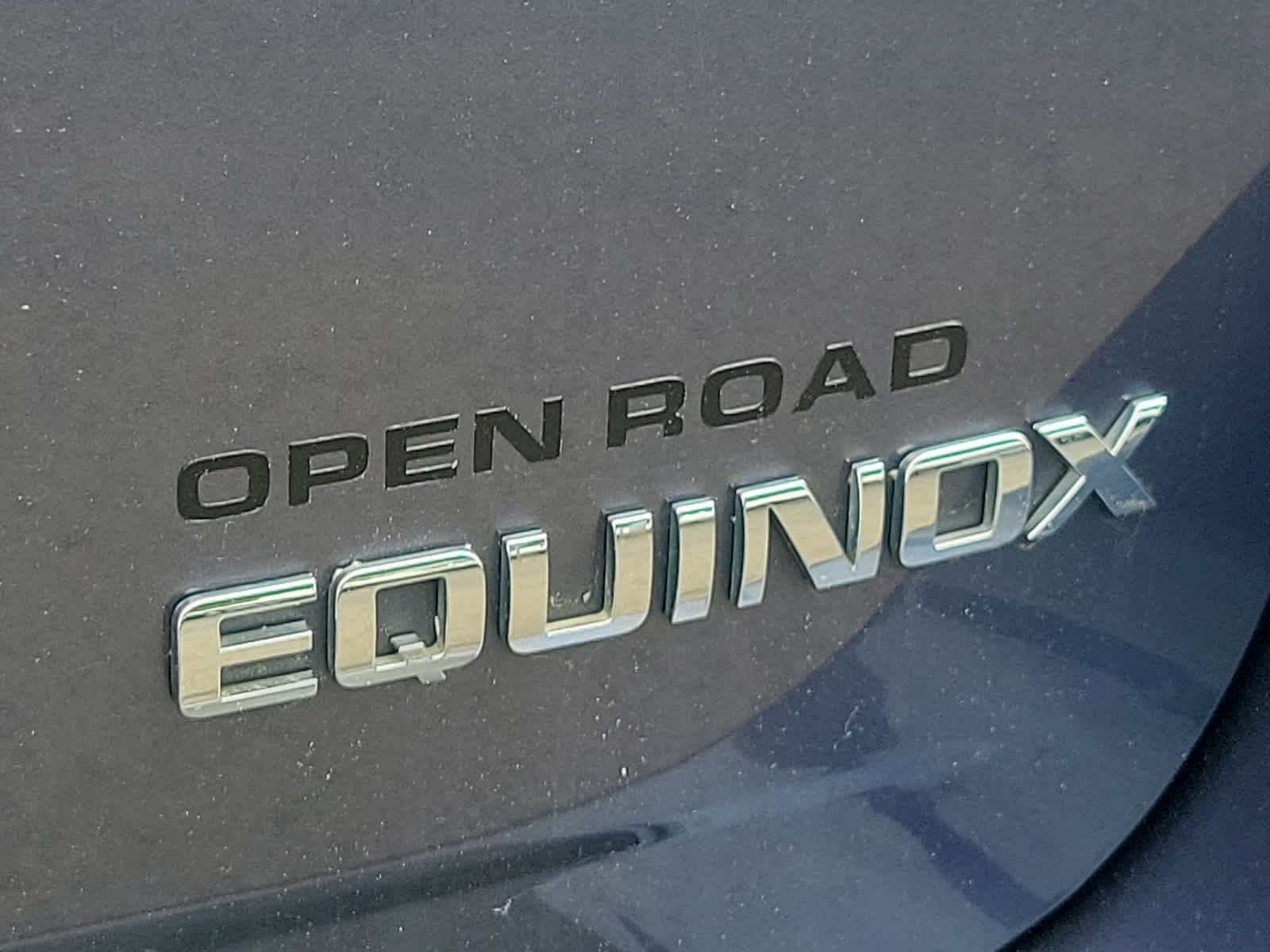 2014 Chevrolet Equinox FWD 4dr LS