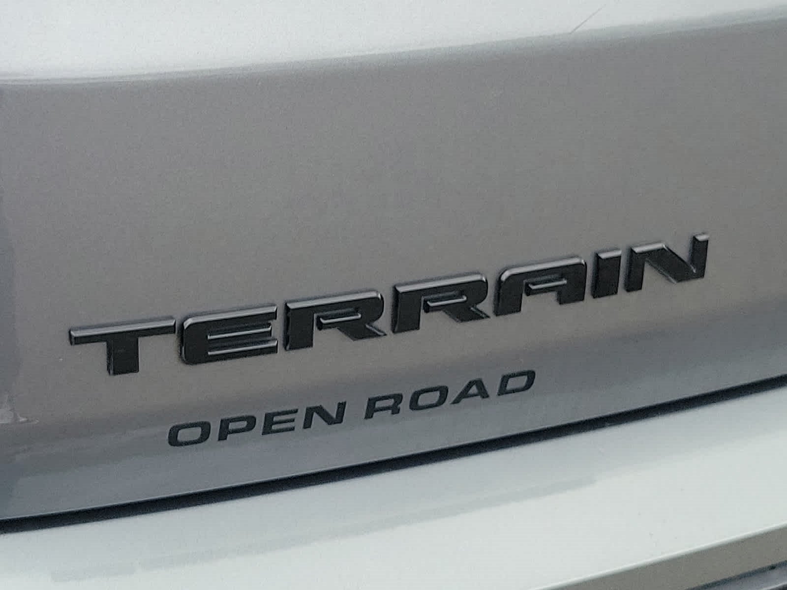 2020 GMC Terrain AWD 4dr SLE