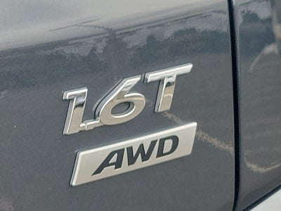 2020 Hyundai Kona Ultimate DCT AWD