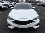 2021 Acura ILX w/Premium Package