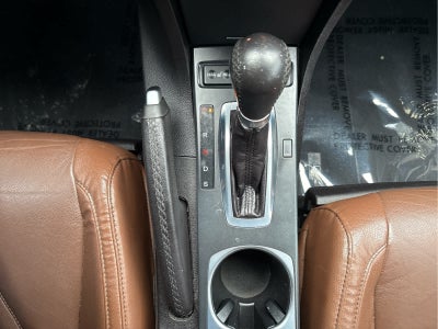 2021 Acura ILX w/Premium Package