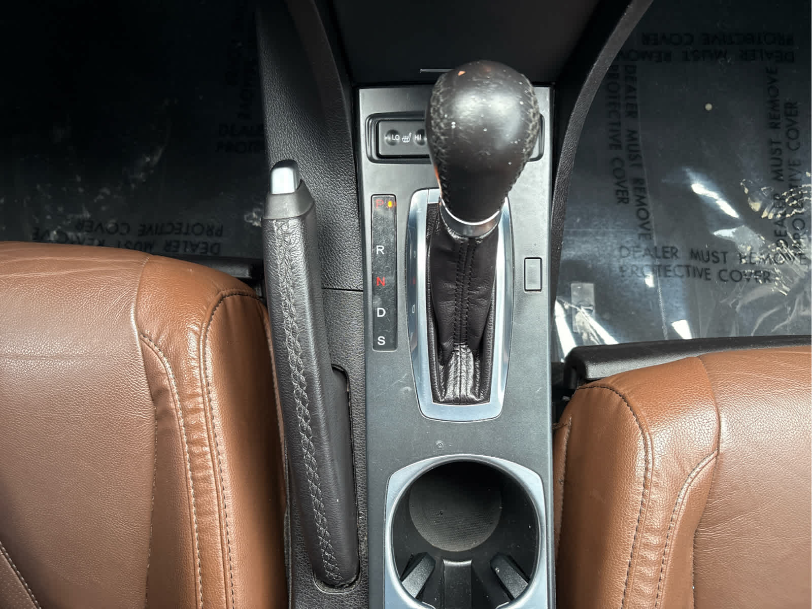 2021 Acura ILX w/Premium Package