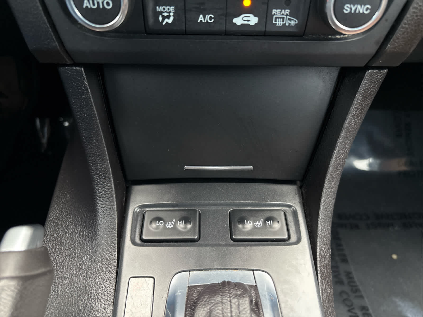 2021 Acura ILX w/Premium Package