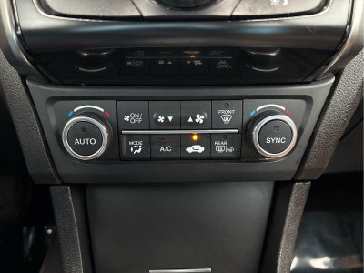 2021 Acura ILX w/Premium Package