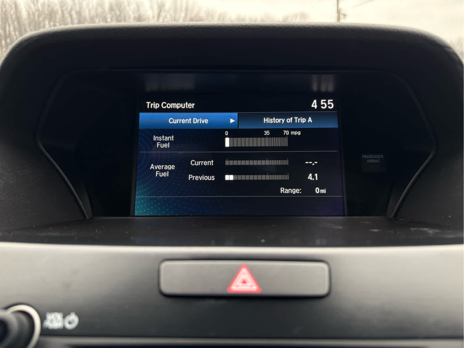 2021 Acura ILX w/Premium Package