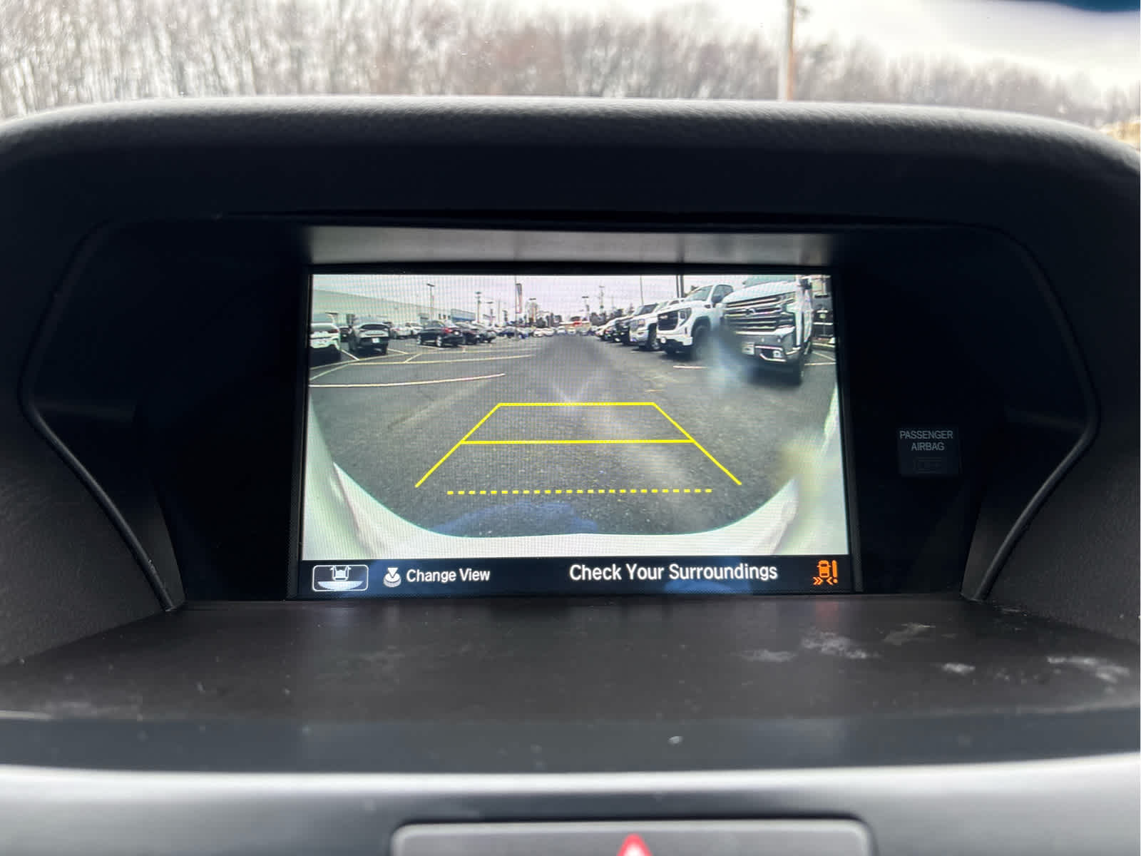 2021 Acura ILX w/Premium Package