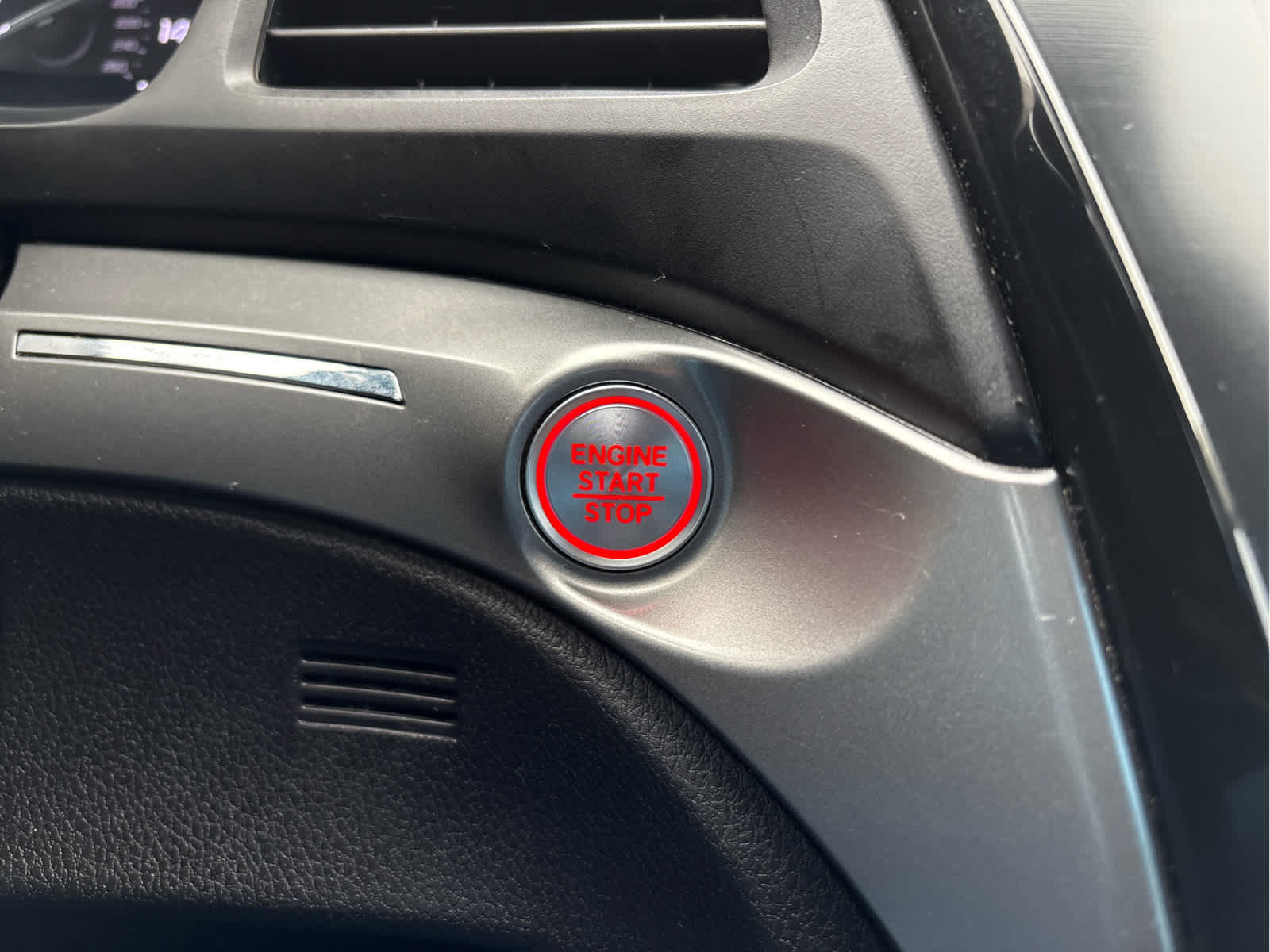 2021 Acura ILX w/Premium Package