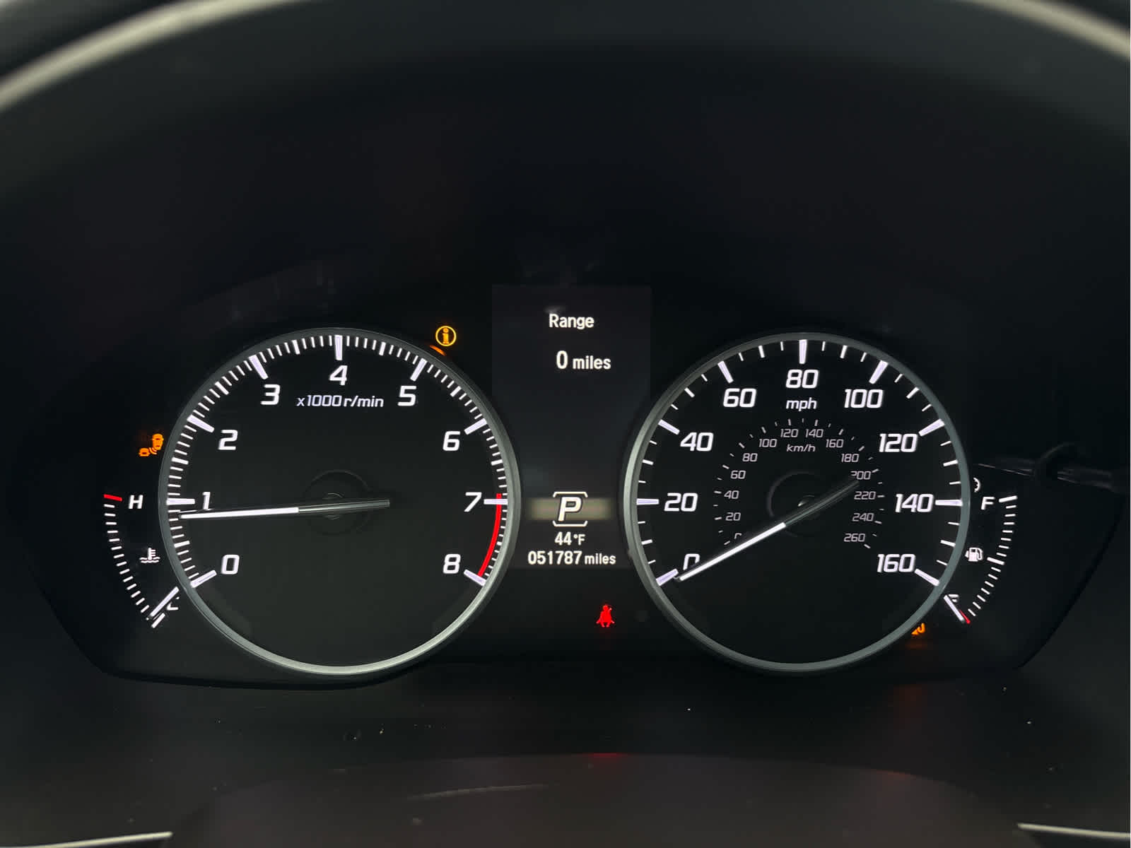 2021 Acura ILX w/Premium Package