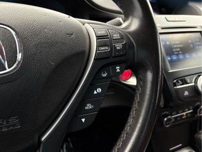 2021 Acura ILX w/Premium Package