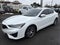 2021 Acura ILX w/Premium Package