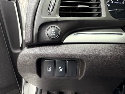 2021 Acura ILX w/Premium Package