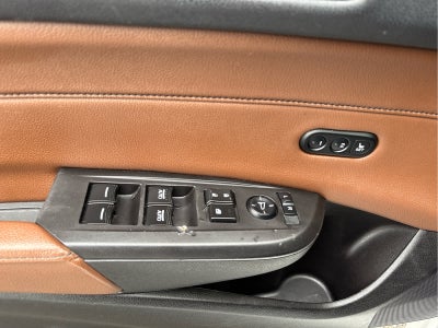 2021 Acura ILX w/Premium Package