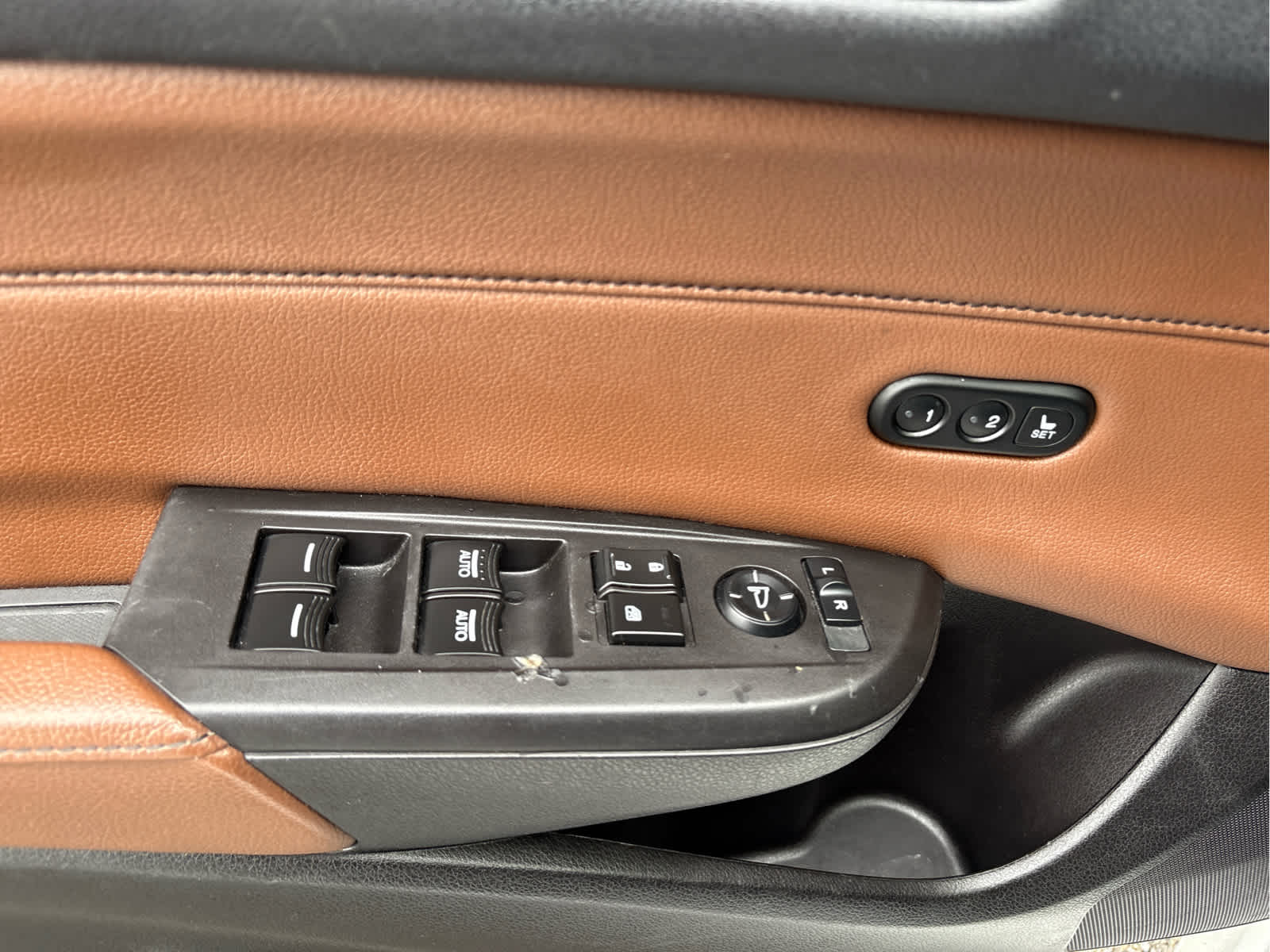 2021 Acura ILX w/Premium Package