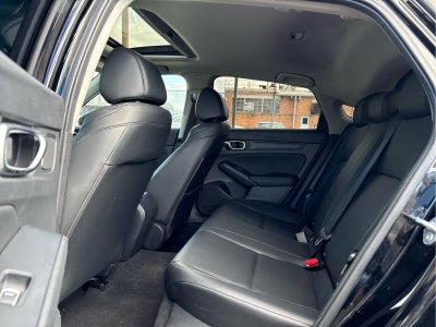 2023 Acura Integra 4DR SDN CVT