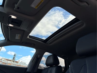 2023 Acura Integra 4DR SDN CVT