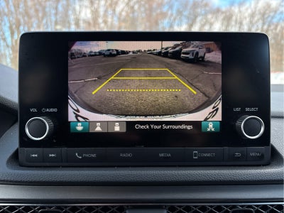 2023 Acura Integra 4DR SDN CVT