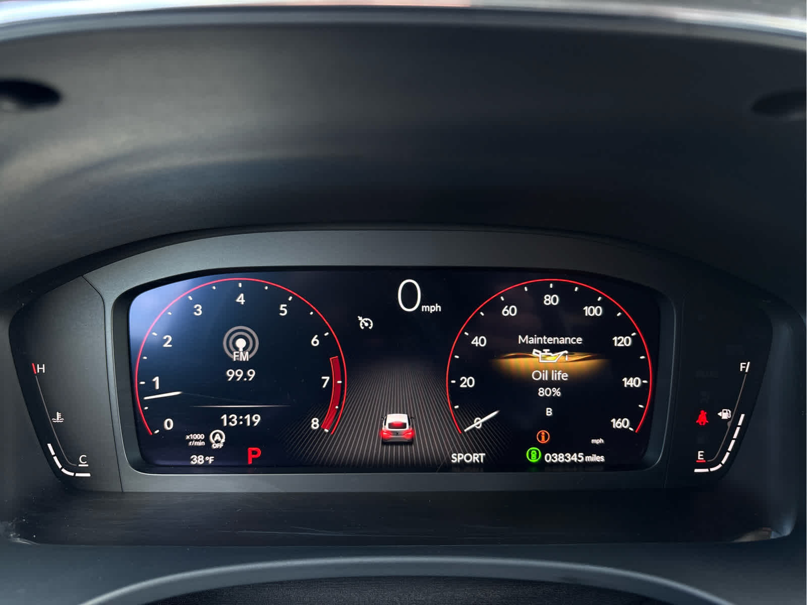 2023 Acura Integra 4DR SDN CVT