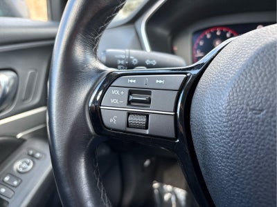 2023 Acura Integra 4DR SDN CVT