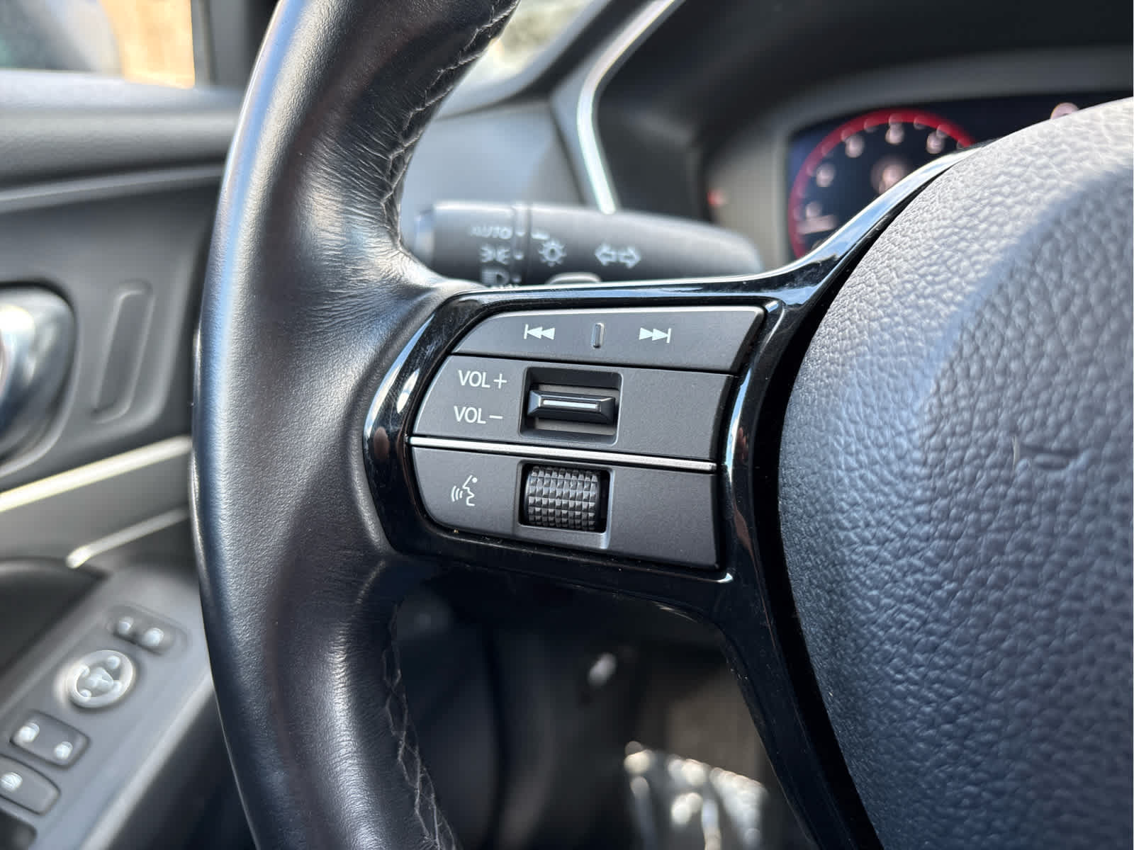 2023 Acura Integra 4DR SDN CVT