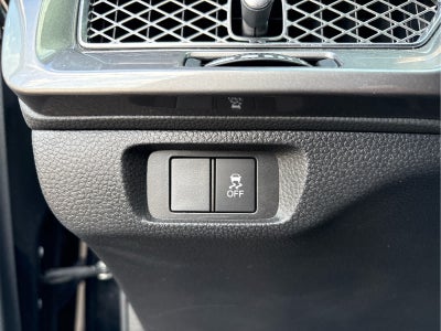 2023 Acura Integra 4DR SDN CVT