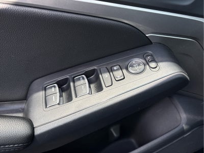 2023 Acura Integra 4DR SDN CVT