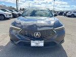 2023 Acura Integra 4DR SDN CVT