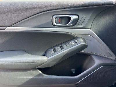 2023 Acura Integra 4DR SDN CVT