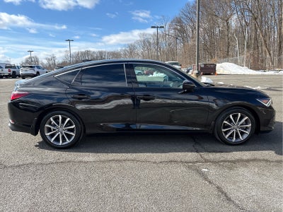 2023 Acura Integra 4DR SDN CVT