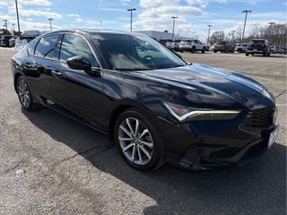 2023 Acura Integra 4DR SDN CVT