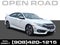 2016 Honda Civic Sedan EX-L