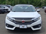 2016 Honda Civic Sedan EX-L
