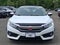 2016 Honda Civic Sedan EX-L
