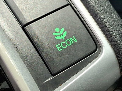 2016 Honda Civic Sedan EX-L