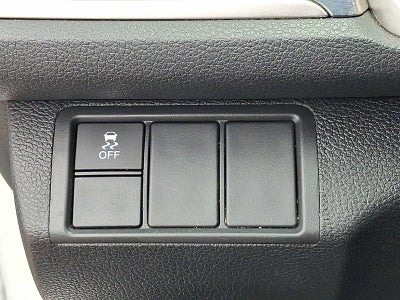 2016 Honda Civic Sedan EX-L