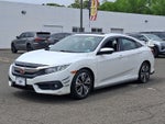 2016 Honda Civic Sedan EX-L