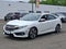 2016 Honda Civic Sedan EX-L